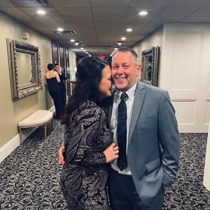 Meet your Posher, Mary anne